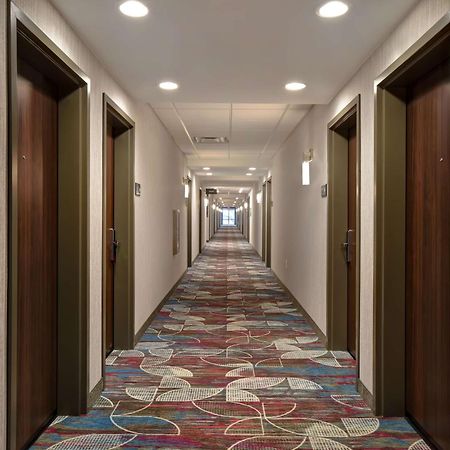 Hampton Inn Pleasant View Екстер'єр фото