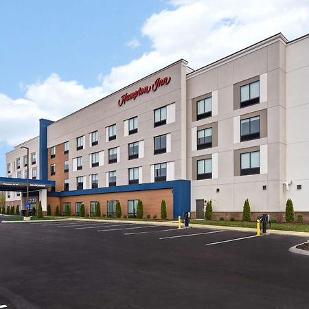 Hampton Inn Pleasant View Екстер'єр фото
