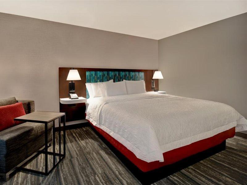 Hampton Inn Pleasant View Екстер'єр фото