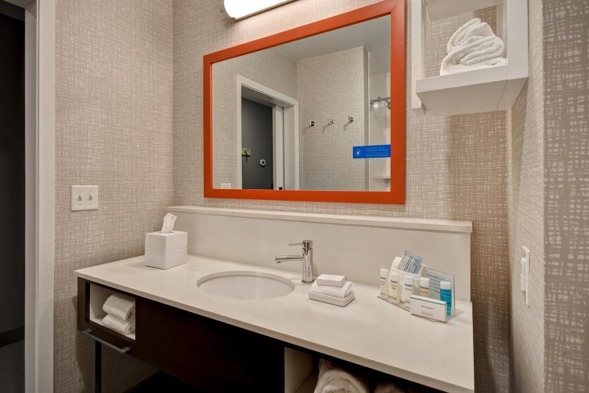 Hampton Inn Pleasant View Екстер'єр фото
