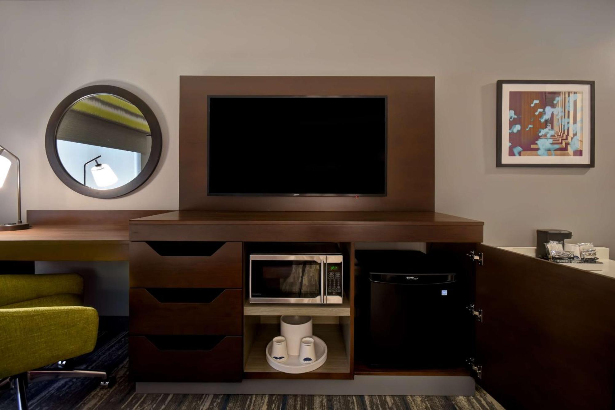 Hampton Inn Pleasant View Екстер'єр фото