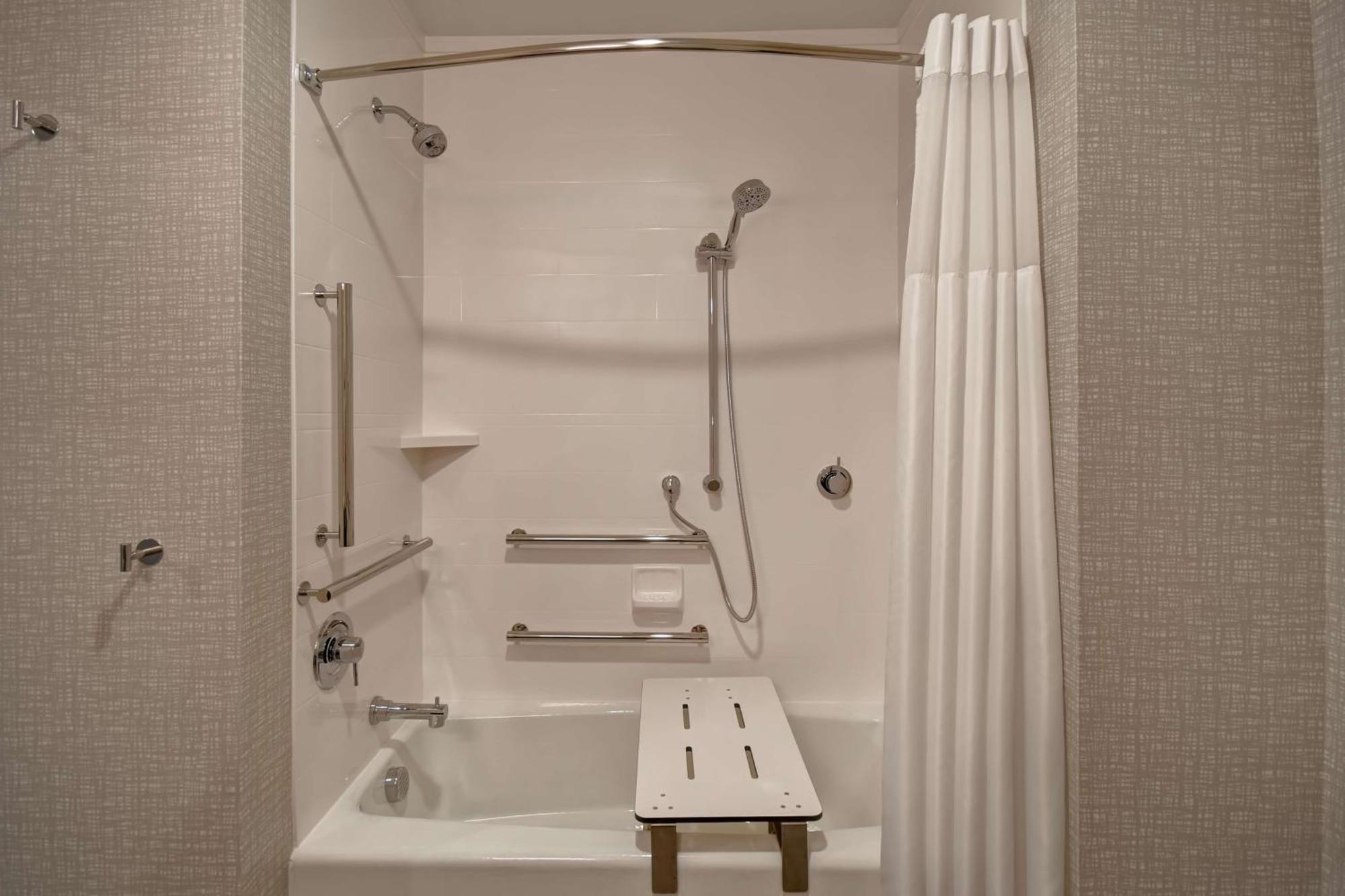 Hampton Inn Pleasant View Екстер'єр фото
