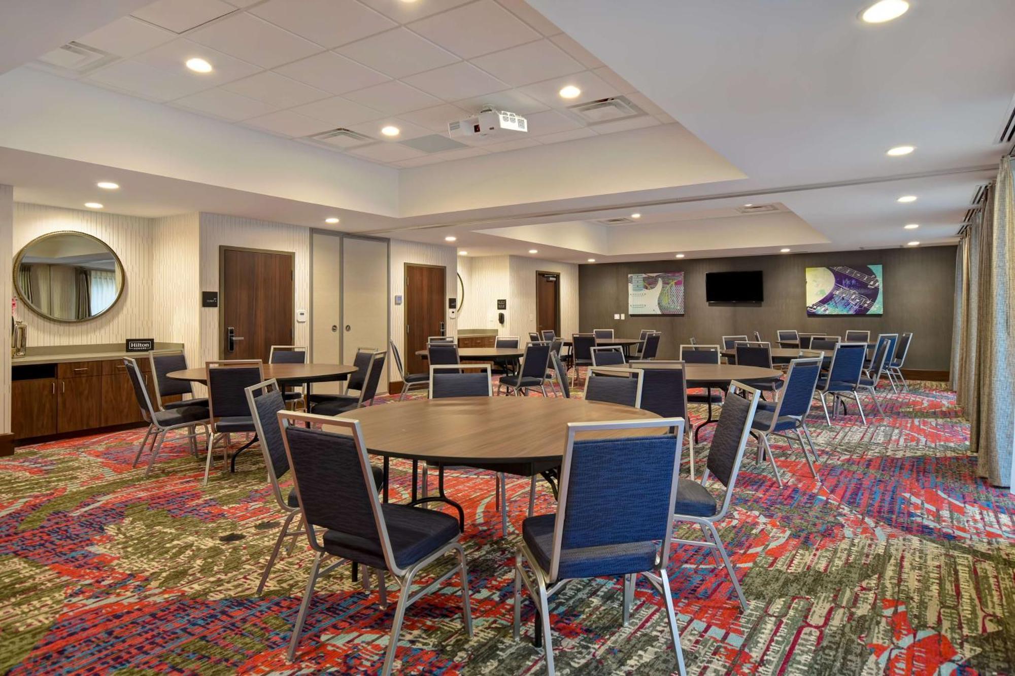 Hampton Inn Pleasant View Екстер'єр фото
