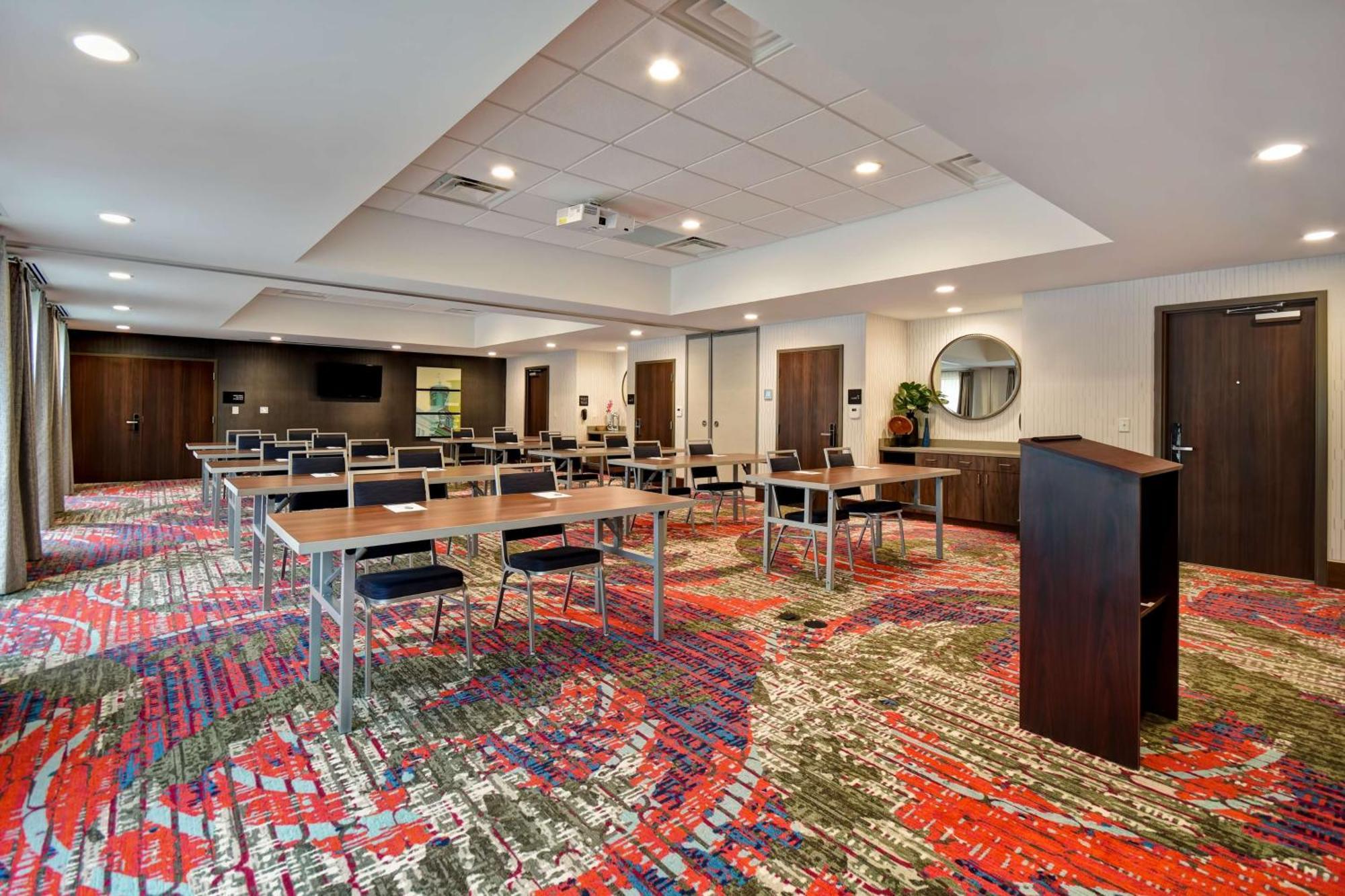 Hampton Inn Pleasant View Екстер'єр фото