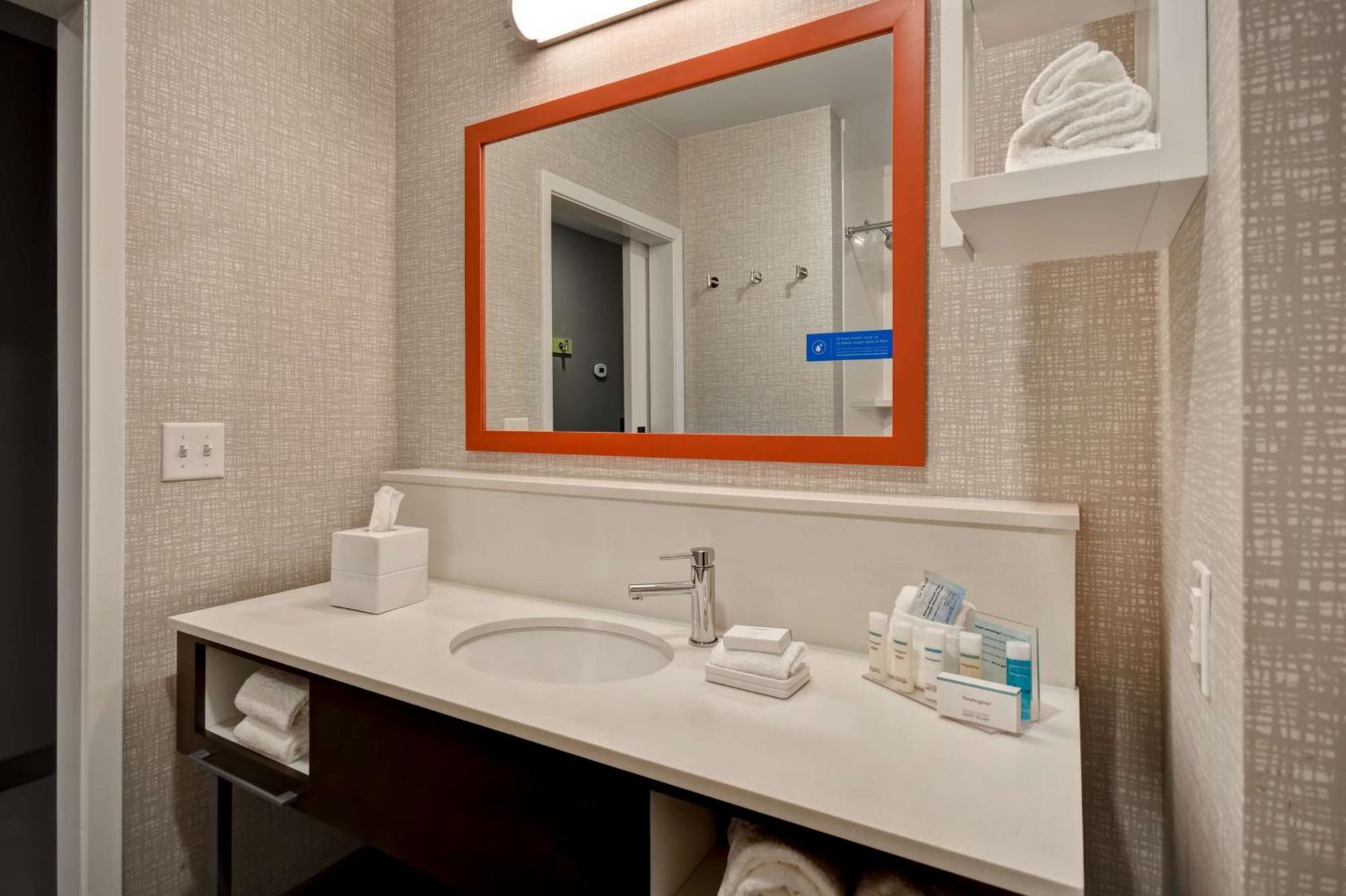 Hampton Inn Pleasant View Екстер'єр фото