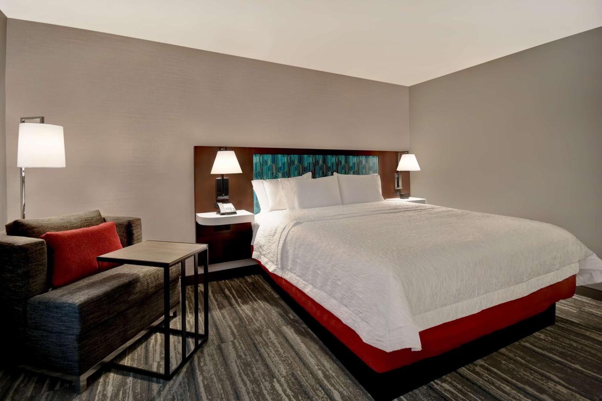 Hampton Inn Pleasant View Екстер'єр фото