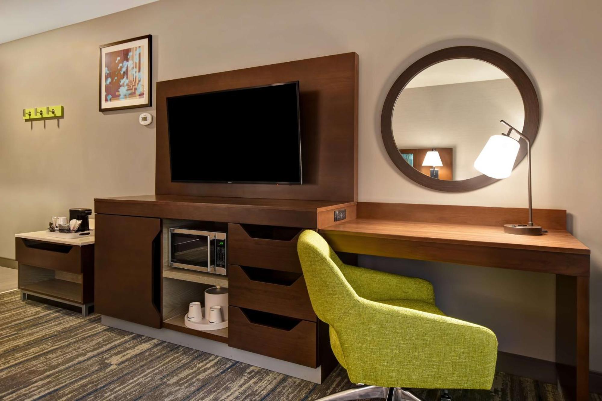 Hampton Inn Pleasant View Екстер'єр фото