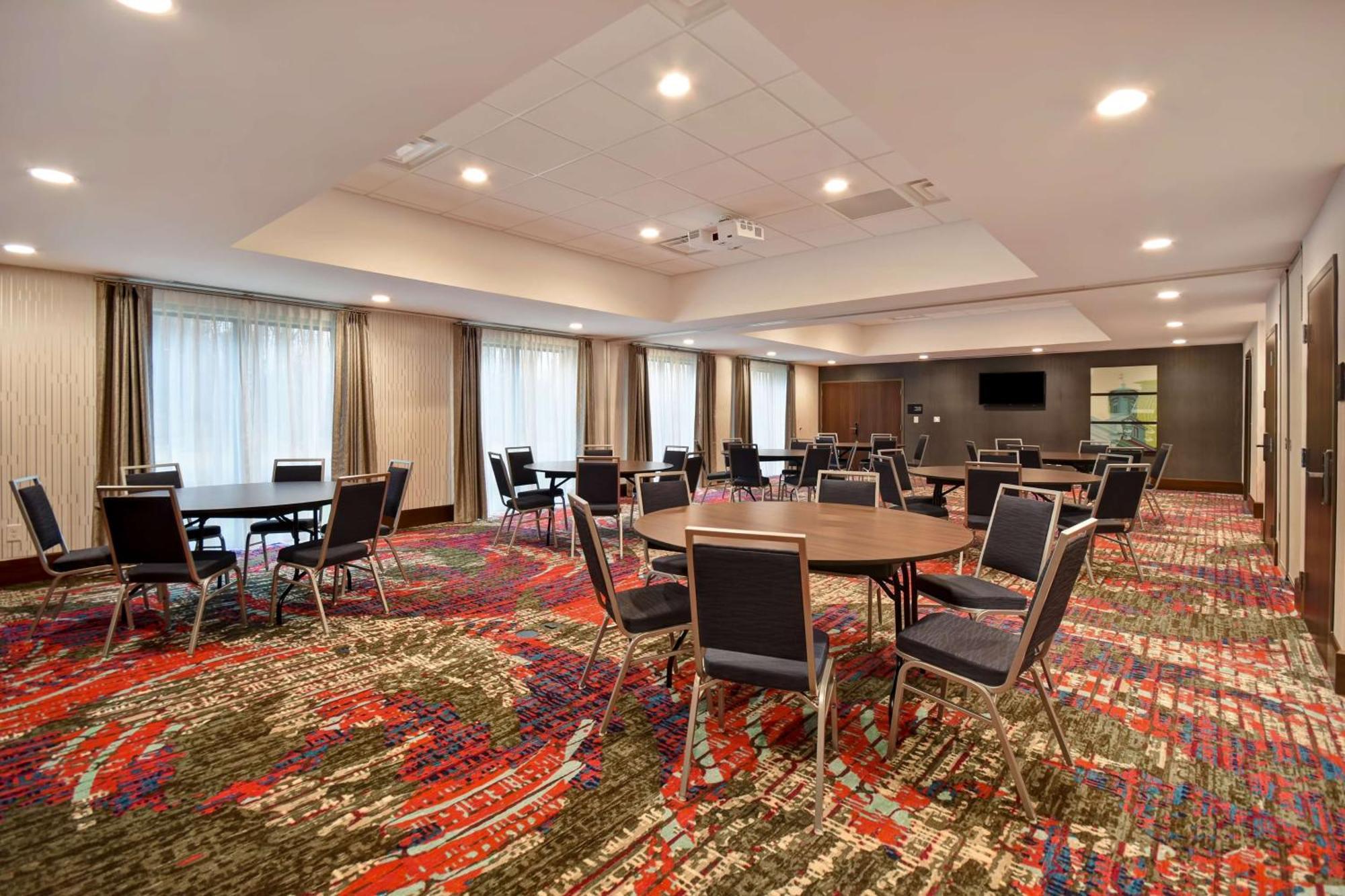 Hampton Inn Pleasant View Екстер'єр фото