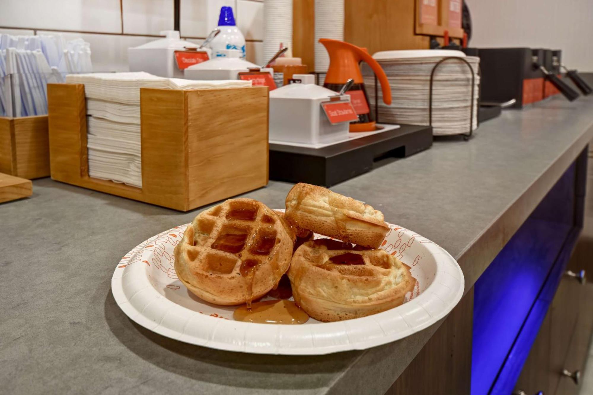Hampton Inn Pleasant View Екстер'єр фото