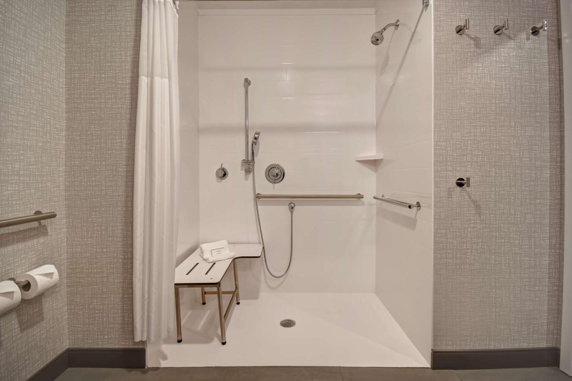 Hampton Inn Pleasant View Екстер'єр фото