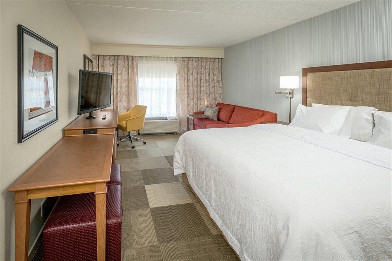 Hampton Inn Pleasant View Екстер'єр фото